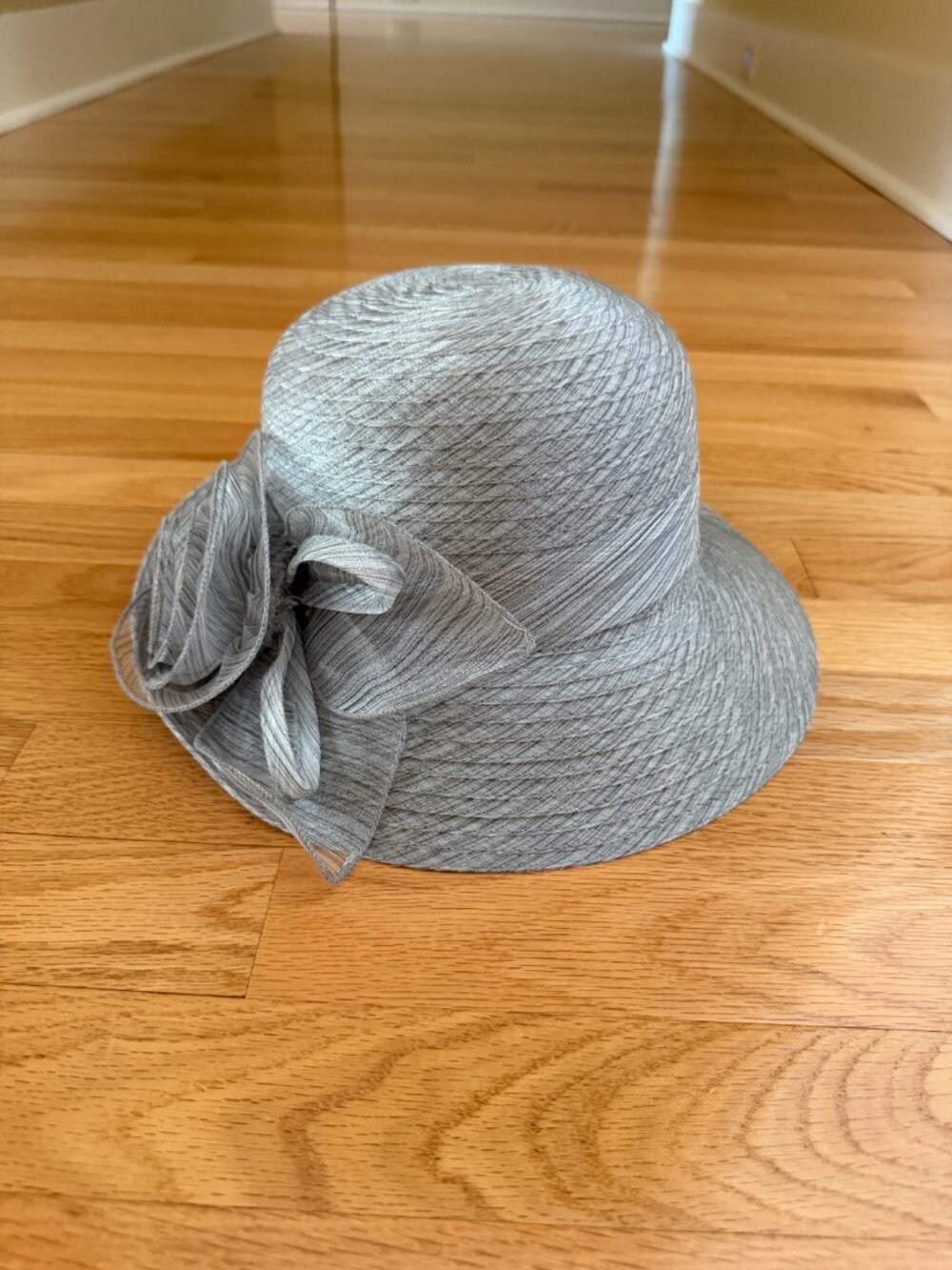 Bellady Tea Party, Derby, or Church Hat